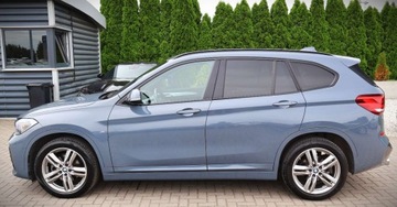 BMW X1 F48 Crossover sDrive18d 150KM 2019 BMW X1 (nr.62) 2.0 150KM Automat Navi Kamera Panorama Gwarancja 2.0, zdjęcie 6