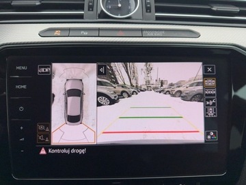 Volkswagen Arteon Fastback 2.0 TSI 190KM 2020 Volkswagen Arteon TSI 190KM R-Line AppConnect FVAT23 KAMERY 360 DSG, zdjęcie 23