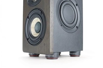 IsoAcoustics Iso-Puck Mini podkładki pod monitory