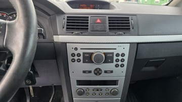 Opel Meriva I 1.7 CDTI ECOTEC 100KM 2007 Opel Meriva climatronic zarejestrowana LIFT, zdjęcie 14