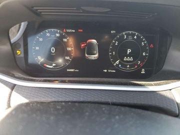 Land Rover Range Rover Evoque II 2020 Land Rover Range Rover Evoque S 2020 2.0L 2.0 Benzyna 246KM, zdjęcie 9