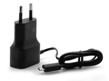 ŁADOWARKA NOKIA AC-18E USB 5V 550mA LUMIA oryginał