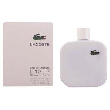 LACOSTE Blanc L.12.12 175 Ml