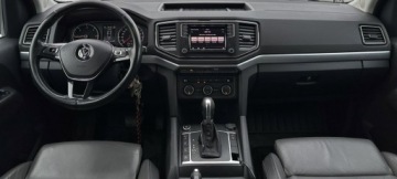 Volkswagen Amarok I 2018 Volkswagen Amarok Highline*Led*4Motion, zdjęcie 12