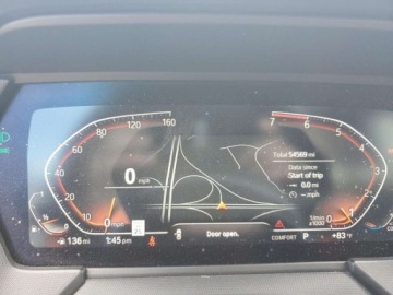 BMW Seria 2 G42-U06 2021 BMW Seria 2 228xi 2021 2.0l 2.0 Benzyna 228KM, zdjęcie 9