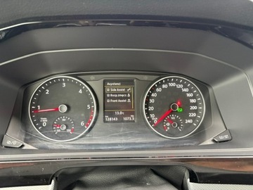 Volkswagen Multivan T6 2018 Volkswagen Multivan 2.0TDI 204KM 4MOTION HIGHLINE, zdjęcie 34