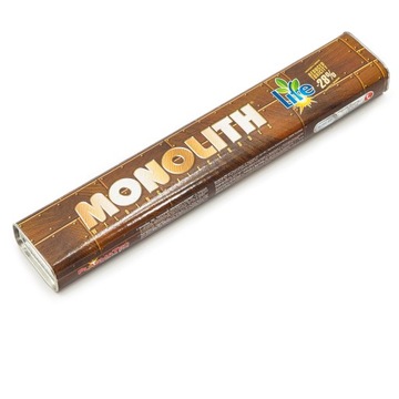 ELEKTRODY RUTYLOWE MONOLITH RC 2,5 x 350 mm - 1KG