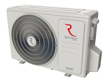 НАСТЕННЫЙ КОНДИЦИОНЕР ROTENSO ELIS X 2,6 кВт WIFI
