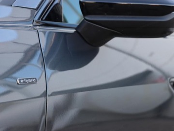 Audi A5 B10 Avant Plug-In 2.0 TFSI e-hybrid 299KM 2026 2.0 e-Hybrid quattro S line Avant (299 KM) Hak holowniczy, zdjęcie 16