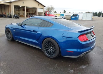 Ford Mustang VI 2018 Ford Mustang FORD MUSTANG GT 5.0 Benzyna 466KM, zdjęcie 4