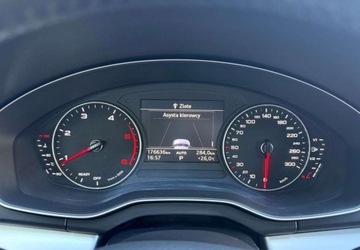 Audi Q5 II SUV 2.0 TDI 163KM 2019 Audi Q5 Audi Q5 35 TDI Quattro Sport S tronic 2.0 Diesel 163KM, zdjęcie 23