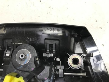 HONDA HR-V III 2023 KLIKA VNĚJŠÍ DVEŘE PRAVÝ ZADNÍ 3M0R1N