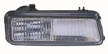 ABAKUS SVĚTLOMET MLHOVKOVÝ 661-2009R-UE