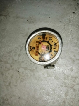 LICZNIK ROMET KOMAR OGAR KADET CZĘŚCI POLO PEGAZ