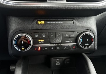 Ford Kuga III SUV 1.5 EcoBoost 150KM 2024 Ford Kuga OFERTA BLACK WEEK 1.5 EcoBoost 150KM Titanium 23 1.5 Benzyna, zdjęcie 21