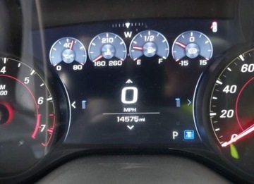 Chevrolet Camaro VI 2022 Chevrolet Camaro 2022, 6.2L, ZL1, od ubezpieczalni, zdjęcie 12