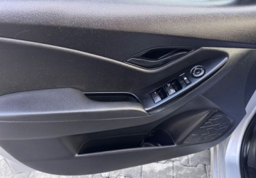 Hyundai ix20 2016 Hyundai ix20 bezwypadekorg lakierjak nowenavi 1.6 Diesel 116KM, zdjęcie 17