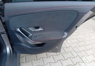 Mercedes CLA C118/X118 Coupe Facelifting 1.3 200 163KM 2025 Mercedes-Benz CLA Salon PL AMG-Line 7G-DCT Ambient CarPlay Kamera Keyless, zdjęcie 27