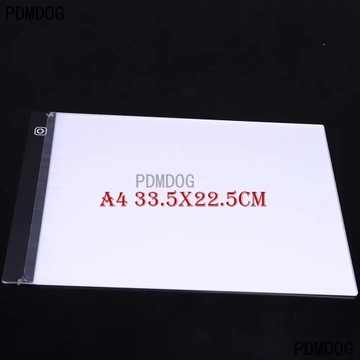 2020 NEW A2 A3 A4 A5 Drawing Tablet Square Round Diamond Painting board