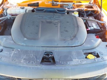  RAM 1500 TRX 57 Box 2022 6.2l 6.2 Benzyna 702KM, zdjęcie 8