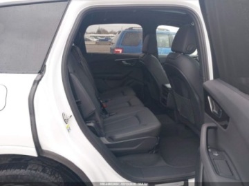 Audi Q7 II 2024 Audi Q7 Prestige 55 Tfsi Quattro Tiptronic 2024,3.0L V6 335KM,od ubezpiecz, zdjęcie 9