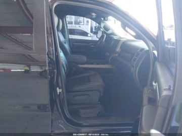  RAM 1500 Rebel 57 Box 2020 5.7l 5.7 Benzyna 395KM, zdjęcie 9