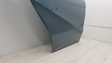 MERCEDES B CLASS W246 ЗАДНИЙ ПРАВЫЙ