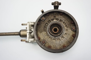 HONDA ST 1300 PAN EUROPEAN 02-13 КАРДАННАЯ ПЕРЕДАЧА