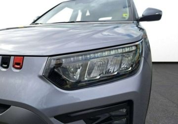  SsangYongKGM Tivoli KGM Salon Polska Gwarancja ASO Bezwypadkowy Top W, zdjęcie 9