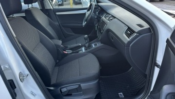 Skoda Octavia III Liftback 1.2 TSI 110KM 2015 Škoda Octavia Skoda Octavia Salon Polska/I, zdjęcie 18