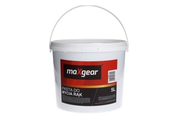 MAXGEAR PASTA DO MYCIA RĄK 5L
