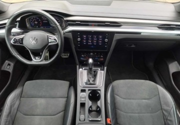 Volkswagen Arteon Fastback Facelifting 2.0 TSI 190KM 2023 Volkswagen Arteon Shooting Brake R-Line Pakiety, ACC, Panorama, ergoComfo, zdjęcie 3