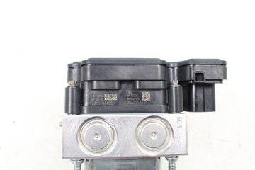 НАСОС АБС 0265956531 NISSAN QASHQAI J1147660-4EA1E