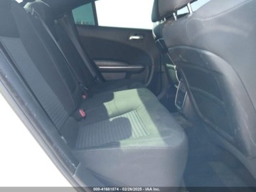 Dodge Charger VII 2019 Dodge Charger 2019r., Scat Pack, od ubezpieczalni 6.4 Benzyna 485KM, zdjęcie 9