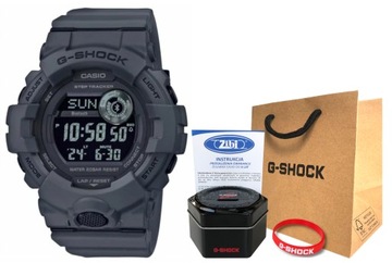 Zegarek Casio G-SHOCK GBD-800UC-8ER hologram