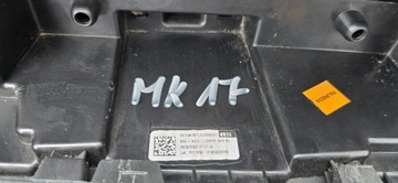 DESKA ROZDĚLOVAČE KONZOLA KOKPIT MERCEDES CITAN II W420 681005257R