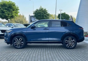 Honda HR-V III 2025 Honda HR-V e-HEV Advance 2025 1.5 Hybryda 107KM, zdjęcie 4