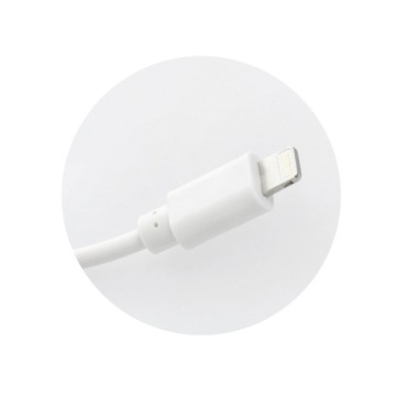 Зарядное устройство для iPhone 5/6/6s/7/8/X с отстегиванием