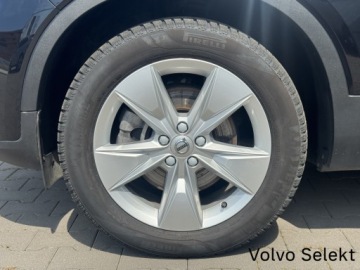 Volvo XC40 Crossover Facelifting 2.0 B3 163KM 2024 Volvo XC 40 XC40 B3 Benzyna | Core | Salon Polska, zdjęcie 6