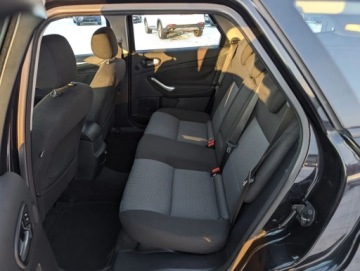 Ford Mondeo IV Kombi 2.0 Duratorq TDCi DPF 140KM 2007 Ford Mondeo Klima Tempomat Serwis Gwarancja 2.0 Diesel 140KM, zdjęcie 32