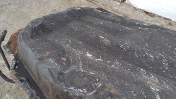 DAIHATSU TERIOS II 1.5 B NÁDRŽ PALIVA