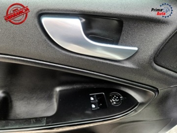Alfa Romeo Giulietta Nuova II Hatchback 5d 1.4 TB 16v 120KM 2011 Alfa Romeo Giulietta 1.4 Turbo 120KM- GAZ KME, kamery 360, pelen serwis, N, zdjęcie 18