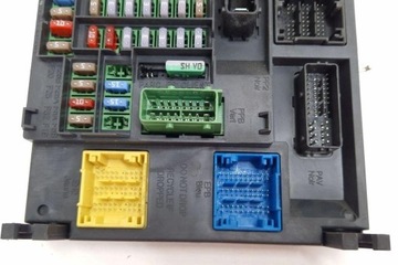 MODUL POHODĚ PEUGEOT 508 9664992380 2.0L 2013