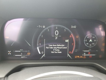 Lexus GX 2024 Lexus GX 2024 Lexus GX 550 Premium 3.4 Benzyna 349KM, zdjęcie 9