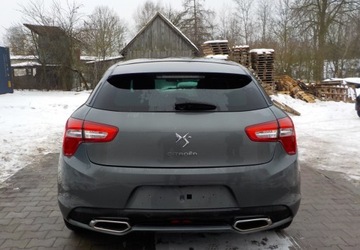 DS 5 2013 Citroen DS5 2.0D Okazja 2.0 Diesel 136KM, zdjęcie 10