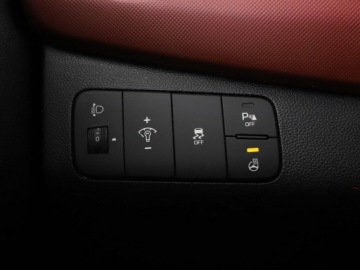 Hyundai i10 II Hatchback 1.25 MPI 87KM 2016 Hyundai i10 automat 87KM Style półskóra klima, zdjęcie 27