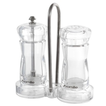 Соляная моль