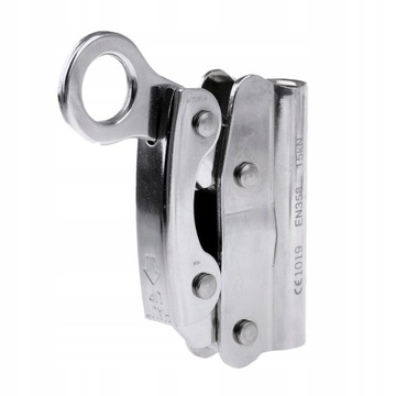 Грейфер с канатным тормозом на 12 веревок - Веревка