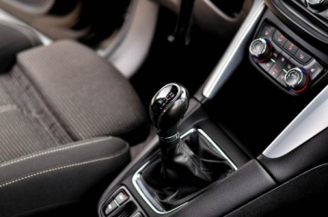 Opel Zafira C Tourer 1.4 Turbo ECOTEC 140KM 2011 Opel Zafira Tourer 1.4T 140KM Xenon 7-Osób, zdjęcie 17