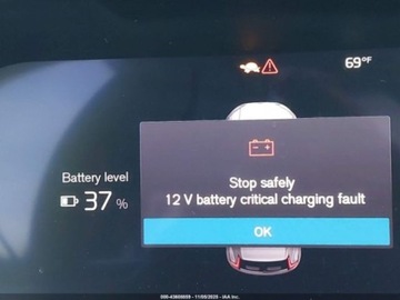 Volvo XC40 2023 Volvo XC 40 2023 Volvo XC40 Recharge Pure Electric Twin eAWD Plus 402KM, zdjęcie 15